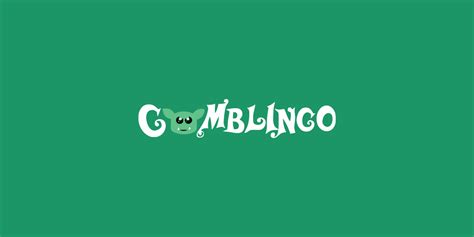 Gomblingo casino codigo promocional